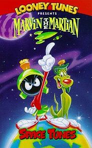 Watch Marvin the Martian: Space Tunes