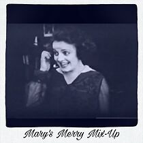 Watch Mary's Merry Mix-Up (Short 1917)
