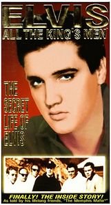 Watch Elvis: All the King's Men (Vol. 1) - The Secret Life of Elvis