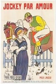 Watch A Jockey for Love (Short 1913)