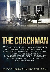 Watch The Coachman (Short 2014)