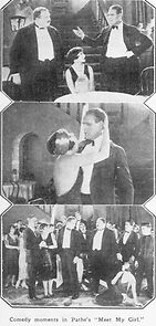 Watch Meet My Girl (Short 1926)
