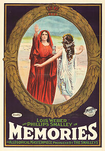 Watch Memories (Short 1913)