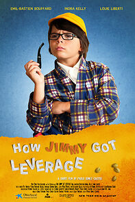 Watch How Jimmy Got Leverage (Short 2012)