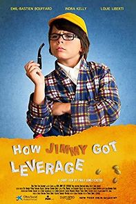 Watch How Jimmy Got Leverage