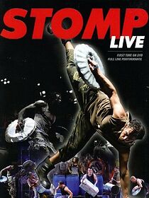 Watch Stomp Live