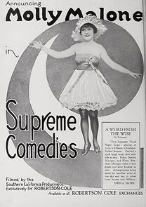 Watch Molly's Millions (Short 1920)