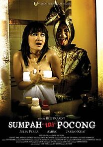 Watch Sumpah (Ini) Pocong!