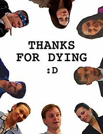 Watch Thanks for Dying