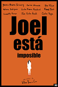 Watch Joel está imposible