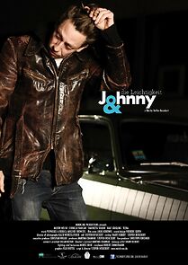 Watch Johnny & Die Leichtigkeit (Short 2012)