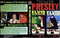 Watch Elvis: All the King's Men (Vol. 6) - The Legend Lives On