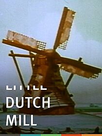 Watch Little Dutch Mill (Short 1934)
