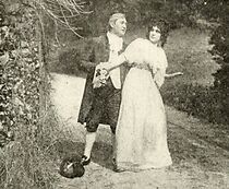 Watch The Power of Thought (Short 1912)