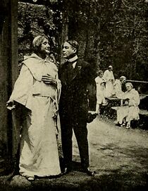 Watch The Price of Peace (Short 1912)