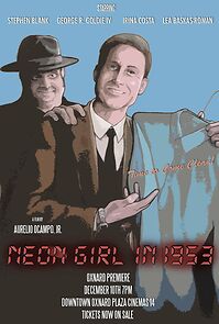 Watch Neon Girl in 1953