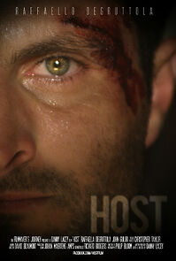 Watch Host (Short 2013)
