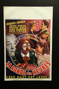 Watch La ronde des heures
