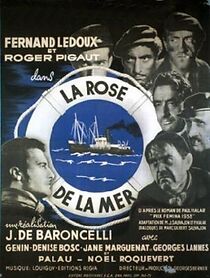 Watch La rose de la mer