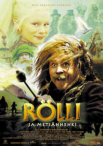 Watch Rölli ja metsänhenki
