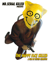 Watch Mr. Serial Killer: The Happy Face Killer (TV Short 2009)