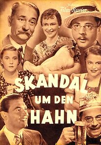 Watch Skandal um den Hahn