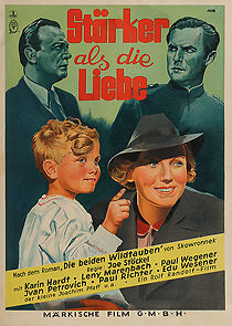 Watch Stronger Than Love