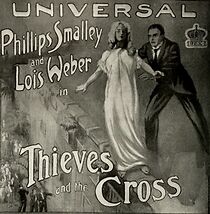 Watch Two Thieves and a Cross (Short 1913)