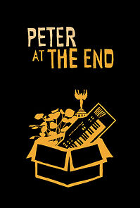Watch Peter at the End (Short 2012)