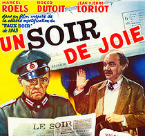 Watch Un soir de joie