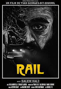 Watch Rail (Short 2012)