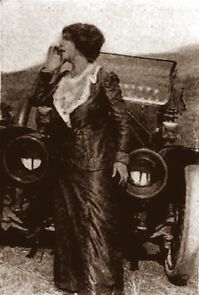 Watch Until Death (Short 1913)