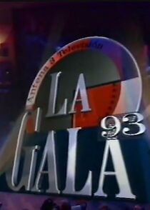Watch La gala 93 (TV Special 1993)