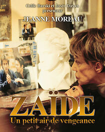 Watch Zaïde, un petit air de vengeance
