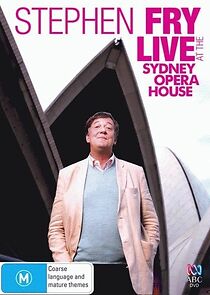 Watch Stephen Fry Live at the Sydney Opera House (TV Special 2010)