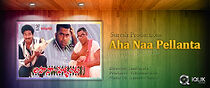 Watch Aha Naa Pellanta