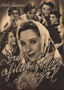 Watch Der ahnungslose Engel