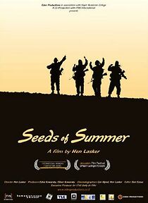Watch Seeds of Summer