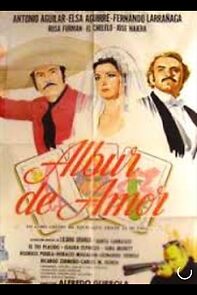 Watch Albur de amor