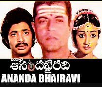 Watch Ananda Bhairavi