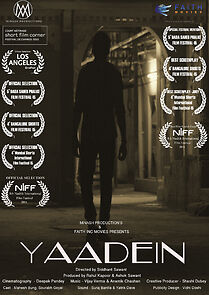 Watch Yaadein (Short 2015)