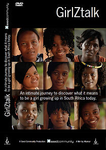 Watch GirlZtalk (Short 2014)