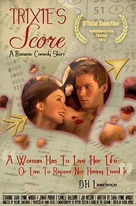 Watch Trixie's Score (Short 2012)