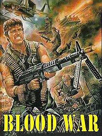 Watch Blood War