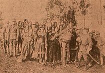 Watch Government Rations (Short 1910)