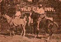 Watch Half Breed's Treachery (Short 1909)