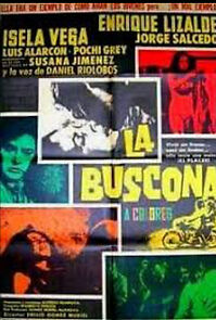 Watch La buscona