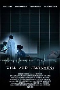 Watch Will and Testament