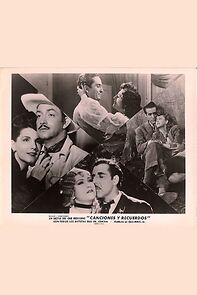 Watch Canciones y recuerdos