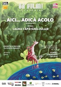 Watch Aici... adica acolo